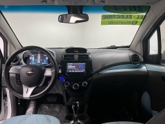 Used 2014 Chevrolet Spark EV 4d Hatchback 1LT at Ideal Cars Llc near Mesa, AZ
