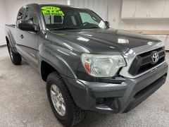 Used 2013  Toyota Tacoma 4WD Access Cab Auto at Ideal Cars Llc near Mesa&comma; AZ