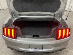 Used 2020  Ford Mustang 2d Convertible Eco Premium at Ideal Cars Llc near Mesa, AZ