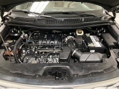 Used 2018  Ford Explorer 4d SUV FWD at Ideal Cars Llc near Mesa, AZ