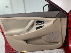 Used 2009 Toyota Camry Hybrid 4d Sedan at Ideal Cars Llc near Mesa, AZ