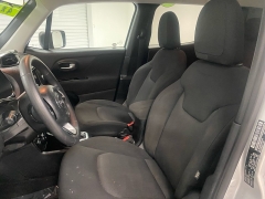 Used 2019 Jeep Renegade 4d SUV 4WD Sport at Ideal Cars Llc near Mesa, AZ