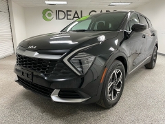 Used 2024  Kia Sportage LX FWD at Ideal Cars Llc near Mesa&comma; AZ