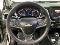 Used 2021  Chevrolet Equinox AWD 4dr LT w/2FL at Ideal Cars Llc near Mesa, AZ