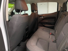 Used 2021  Chevrolet Colorado 2WD Crew Cab 128" LT at Ideal Cars Llc near Mesa&comma; AZ