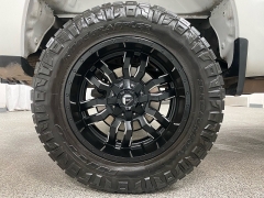 Used 2022  Chevrolet Silverado 1500 LTD 4WD Crew Cab 147" RST at Ideal Cars Llc near Mesa&comma; AZ