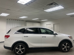 Used 2016  Kia Sorento 4d SUV FWD EX Turbo at Ideal Cars Llc near Mesa, AZ