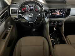 Used 2018 Volkswagen Atlas 3.6L V6 SE FWD at Ideal Cars Llc near Mesa, AZ