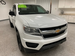 Used 2019 Chevrolet Colorado 2WD Ext Cab WT at Ideal Cars Llc near Mesa, AZ