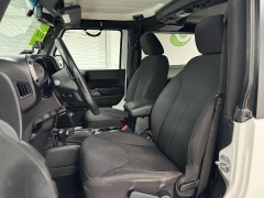 Used 2017  Jeep Wrangler 2d Convertible Sport Willys Wheeler at Ideal Cars Llc near Mesa&comma; AZ