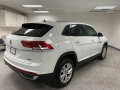 Used 2021  Volkswagen Atlas Cross Sport 2.0T S 4MOTION at Ideal Cars Llc near Mesa, AZ