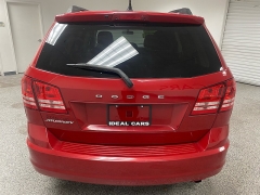 Used 2016  Dodge Journey 4d SUV FWD SE at Ideal Cars Llc near Mesa, AZ