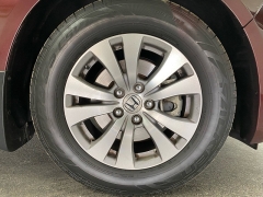 Used 2014  Honda Odyssey 4d Wagon EX-L Navigation at Ideal Cars Llc near Mesa&comma; AZ