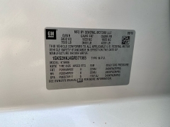 Used 2016  GMC Yukon XL 4d SUV 4WD Denali at Ideal Cars Llc near Mesa&comma; AZ