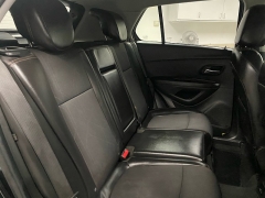 Used 2020 Chevrolet Trax 4d SUV FWD LT at Ideal Cars Llc near Mesa, AZ