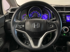 Used 2016  Honda Fit 4d Hatchback LX CVT at Ideal Cars Llc near Mesa&comma; AZ