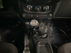 Used 2013  Jeep Wrangler Unlimited 4d Convertible Sport at Ideal Cars Llc near Mesa&comma; AZ