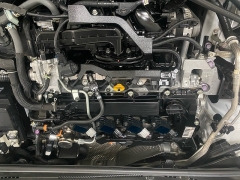 Used 2024  Toyota Corolla LE CVT at Ideal Cars Llc near Mesa&comma; AZ