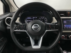 Used 2022  Nissan Versa SV CVT at Ideal Cars Llc near Mesa&comma; AZ