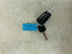 Used 2023 Toyota Camry SE Auto at Ideal Cars Llc near Mesa, AZ