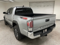 Used 2023  Toyota Tacoma 4WD TRD Off Road Double Cab 5ft Bed V6 AT at Ideal Cars Llc near Mesa&comma; AZ