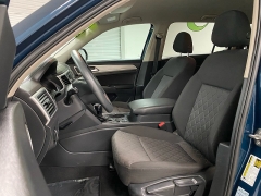 Used 2018  Volkswagen Atlas 2&period;0T S FWD at Ideal Cars Llc near Mesa&comma; AZ