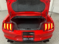 Used 2018  Ford Mustang 2d Convertible GT Premium at Ideal Cars Llc near Mesa, AZ