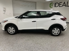 Used 2021 Nissan Kicks S FWD at Ideal Cars Llc near Mesa, AZ