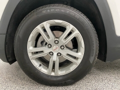 Used 2023 GMC Terrain AWD 4dr SLE at Ideal Cars Llc near Mesa, AZ
