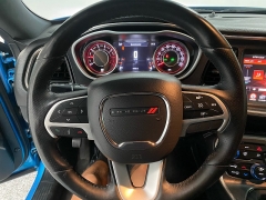 Used 2016 Dodge Challenger 2d Coupe R/T Scat Pack at Ideal Cars Llc near Mesa, AZ