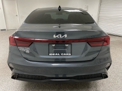 Used 2023  Kia Forte LX IVT at Ideal Cars Llc near Mesa&comma; AZ