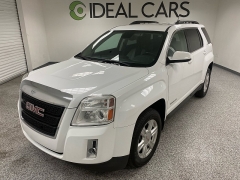 Used 2015 GMC Terrain 4d SUV FWD SLE2 at Ideal Cars Llc near Mesa, AZ