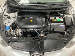 Used 2016 Hyundai Elantra 4d Sedan SE Auto at Ideal Cars Llc near Mesa, AZ