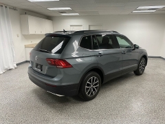 Used 2019 Volkswagen Tiguan 4d SUV SE at Ideal Cars Llc near Mesa, AZ