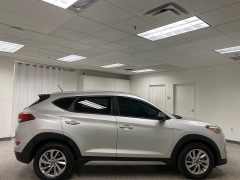 Used 2017  Hyundai Tucson 4d SUV FWD SE Popular at Ideal Cars Llc near Mesa, AZ