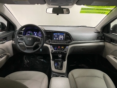 Used 2018  Hyundai Elantra 4d Sedan SEL at Ideal Cars Llc near Mesa&comma; AZ