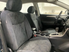 Used 2013  Nissan Sentra 4d Sedan SV at Ideal Cars Llc near Mesa, AZ