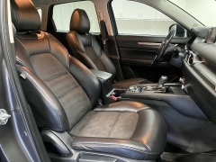Used 2019 Mazda CX-5 4d SUV FWD Touring at Ideal Cars Llc near Mesa, AZ
