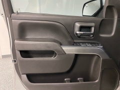 Used 2019 Chevrolet Silverado 1500 Legacy 4WD Double Cab LT at Ideal Cars Llc near Mesa, AZ