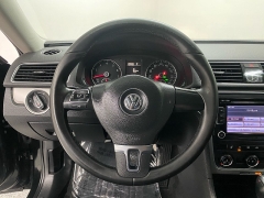 Used 2015 Volkswagen Passat 4d Sedan 1.8T Limited at Ideal Cars Llc near Mesa, AZ