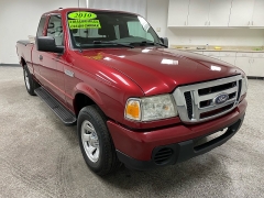 Used 2010  Ford Ranger 2WD Supercab 2d XL at Ideal Cars Llc near Mesa&comma; AZ