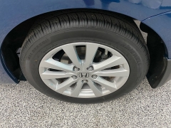 Used 2012 Honda Civic Coupe 2d EX Auto at Ideal Cars Llc near Mesa, AZ