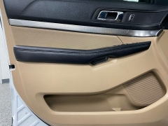 Used 2017  Ford Explorer 4d SUV FWD at Ideal Cars Llc near Mesa, AZ