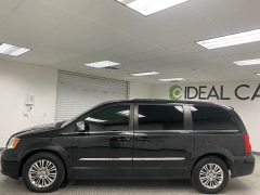 Used 2015  Chrysler Town & Country 4d Wagon Touring L at Ideal Cars Llc near Mesa, AZ