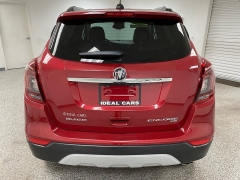 Used 2017  Buick Encore 4d SUV AWD Preferred II at Ideal Cars Llc near Mesa&comma; AZ