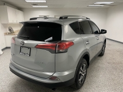 Used 2017 Toyota RAV4 4d SUV FWD LE at Ideal Cars Llc near Mesa, AZ