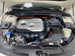 Used 2018 Kia Optima Hybrid 4d Sedan EX at Ideal Cars Llc near Mesa, AZ