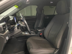 Used 2020  Ford Explorer 4d SUV RWD XLT 2.3L EcoBoost at Ideal Cars Llc near Mesa, AZ