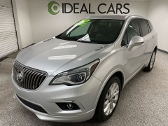 Used 2017  Buick Envision 4d SUV AWD Premium I at Ideal Cars Llc near Mesa&comma; AZ