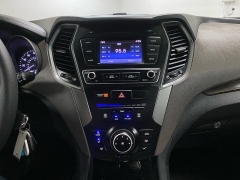 Used 2017  Hyundai Santa Fe Sport 4d SUV FWD 2&period;4L at Ideal Cars Llc near Mesa&comma; AZ